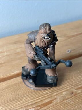 Disney Infinity 3.0 Star Wars Chewbacca INF-100209